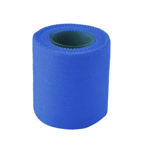 Verk 14443 Tejpovací páska 5 cm x 5 m černá