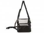 Verk 19417 Autosedačka pro psa 40 x 30 x 22 cm modrá