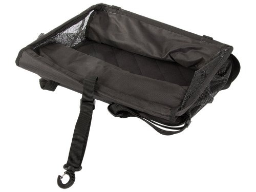 Verk 19417 Autosedačka pro psa 40 x 30 x 22 cm modrá