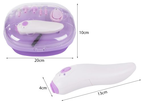 Verk 24408 Nechtové štúdio 7 v 1