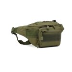 Foxter 1685 Taktická vojenská ledvinka zelená
