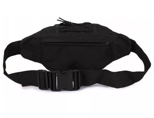 Foxter 1685 Taktická vojenská ledvinka zelená