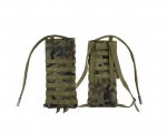 Pronett Vak hydratační MOLLE 3 l, maskáč