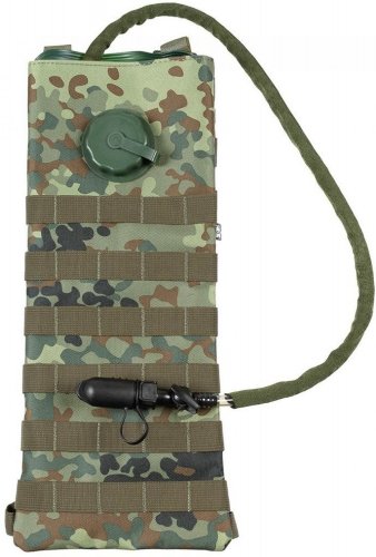 Pronett Vak hydratační MOLLE 3 l, maskáč