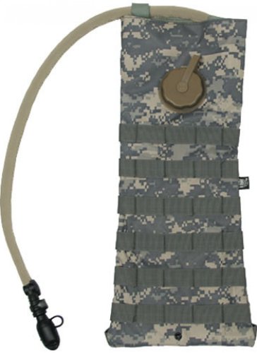 Pronett Vak hydratační MOLLE 3 l, maskáč