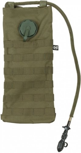 Pronett Vak hydratační MOLLE 3 l, maskáč