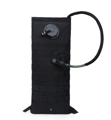 Pronett Vak hydratační MOLLE 3 l, maskáč