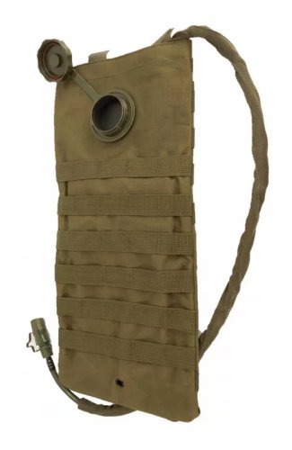 Pronett Vak hydratační MOLLE 3 l, maskáč