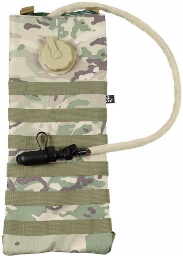 Pronett Vak hydratační MOLLE 3 l, maskáč