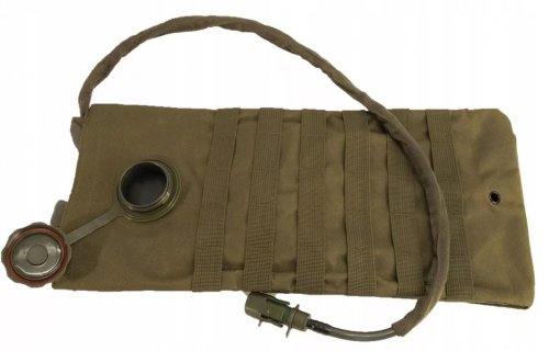 Pronett Vak hydratační MOLLE 3 l, maskáč