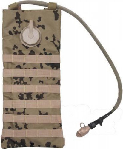 Pronett Vak hydratační MOLLE 3 l, maskáč