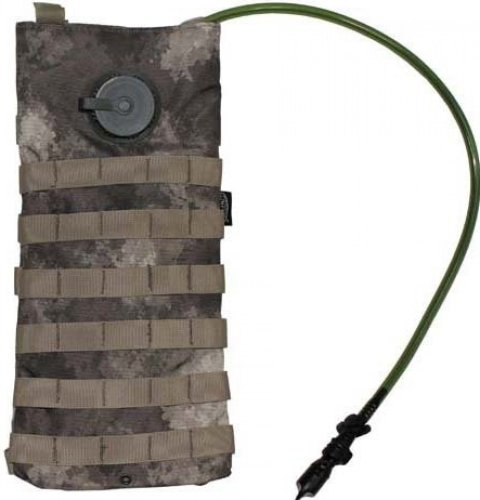 Pronett Vak hydratační MOLLE 3 l, maskáč