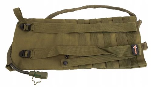 Pronett Vak hydratační MOLLE 3 l, maskáč