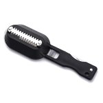 Foxter 2583 Škrabka na rybí šupiny růžová