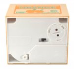 Verk 18270 Dětská pokladnička kočička - zloděj mincí