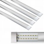 Verk 12303_BC LED Panel 28 W, 3000K (teplá bílá) , 120 cm