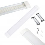 Verk 12302_BN LED Panel 18 W, 4000K (neutrální), 60 cm