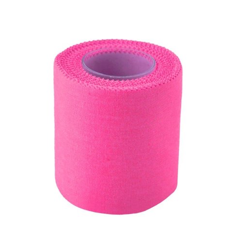 Verk 14443 Tejpovací páska 5 cm x 5 m béžová