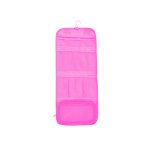 Verk 01909 Cestovní organizér na kosmetiku závěsný zelená