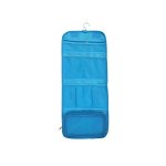 Verk 01909 Cestovní organizér na kosmetiku závěsný zelená