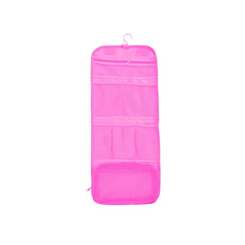 Verk 01909 Cestovní organizér na kosmetiku závěsný zelená