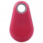 Verk 04091 Bluetooth lokátor klíčů bílá
