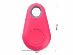 Verk 04091 Bluetooth lokátor klíčů bílá