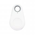 Verk 04091 Bluetooth lokátor klíčů bílá