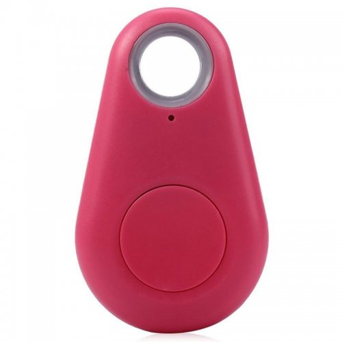 Verk 04091 Bluetooth lokátor klíčů bílá