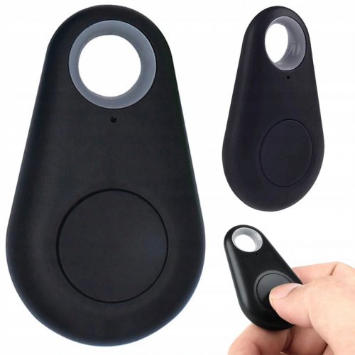 Verk 04091 Bluetooth lokátor klíčů bílá
