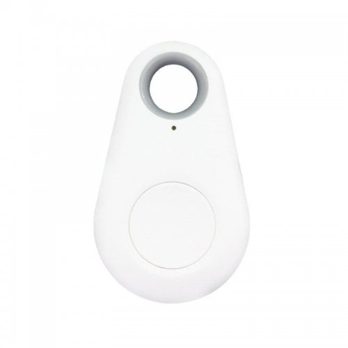Verk 04091 Bluetooth lokátor klíčů bílá