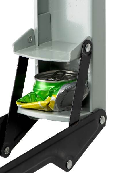 KIK KX7723 Lis na plechovky