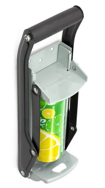 KIK KX7723 Lis na plechovky