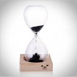 KIK KX7709 Magnetické přesýpací hodiny Deluxe