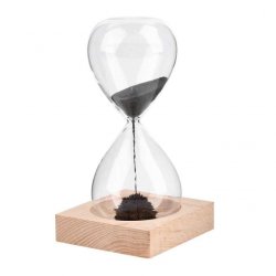 KIK KX7709 Magnetické přesýpací hodiny Deluxe