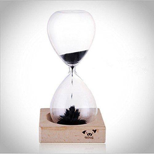 KIK KX7709 Magnetické přesýpací hodiny Deluxe