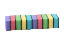 Pronett XJ4999 Houbičky na nádobí 10 ks