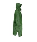 Pronett XJ4996 Pláštenka UNI zelená