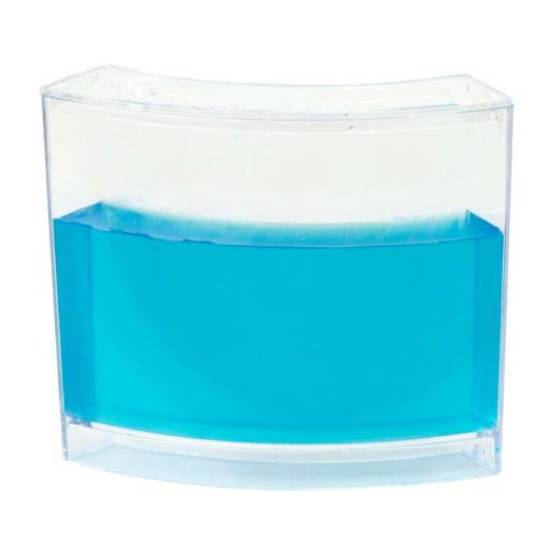 KIK Mravčie akvárium Ant Quarium Domáce mravenisko Blue