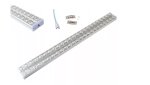 Pronett RJ4932 LED zářivka 6500K, studená bílá, 72 W, 120 cm