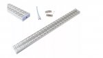 Pronett RJ4932 LED žiarivka 6500K, studená biela, 72 W, 120 cm