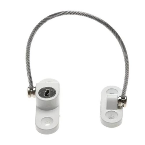 KIK KX7737 Zámek na okna 1 ks