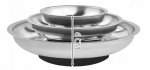 ISO 6671 Magneticka miska 3ks