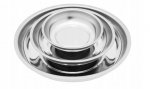 ISO 6671 Magneticka miska 3ks