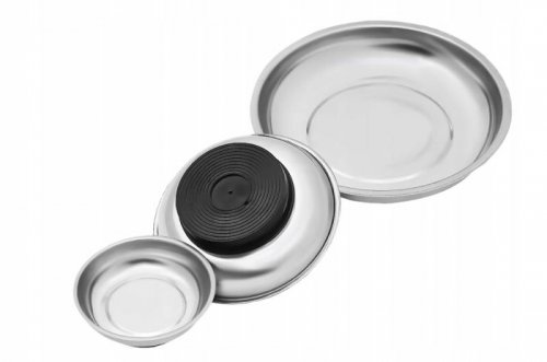 ISO 6671 Magneticka miska 3ks