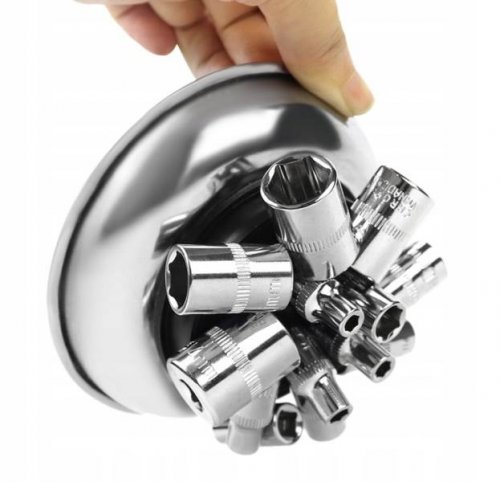 ISO 6671 Magneticka miska 3ks