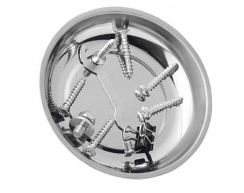 ISO 6671 Magneticka miska 3ks
