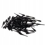 Trizand 21629 Sada šipek 12 ks + 100 softových hrotů 