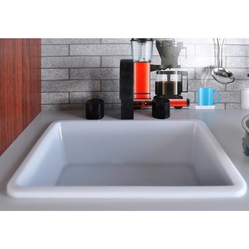 Kruzzel 22114 Detská drevená kuchynka s príslušenstvom XXL hnedá