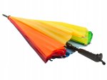 Verk 25015 Dáždnik dúhový 110 cm